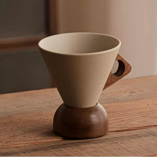 Porcelain Cup